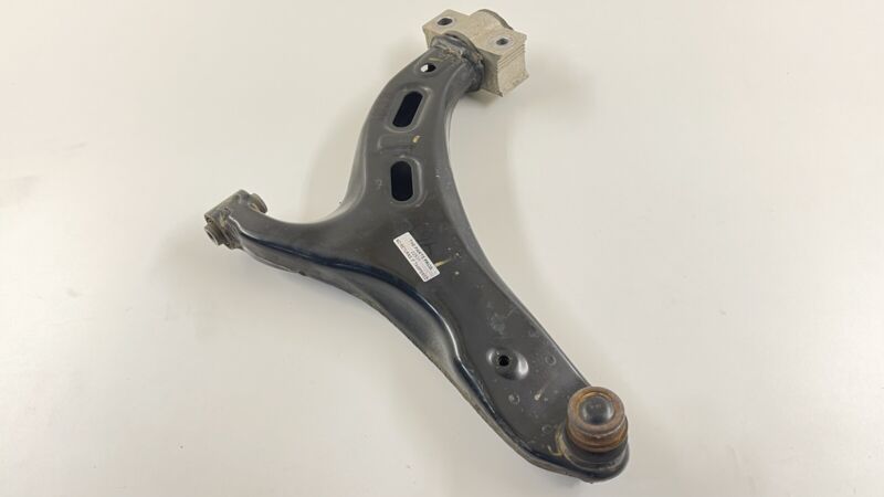 20202AL01A 15-19 SUBARU LEGACY OUTBACK DRIVER LEFT FRONT LOWER SUSPENSION CONTROL ARM OEM