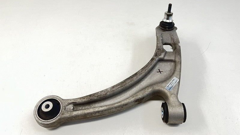 07-17 ASTON MARTIN VANTAGE PASSENGER RIGHT FRONT CONTROL ARM PAIR OEM
