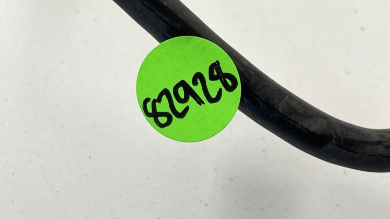 1664709764 / A1664709764 / A 166 470 97 64 9764 13-16 MERCEDES GL350 X166 DIESEL EMISSION REDUCTION FEED LINE 1664709764