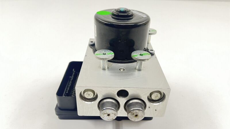 8D33-2C405-AC / 8D33 2C405 AC / 8D332C405AC 07-10 ASTON MARTIN VANTAGE ABS ANTI LOCK BRAKE PUMP MODULE SYSTEM OEM
