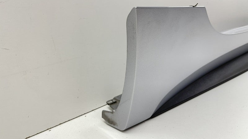 8W8.853.860.A / 8W8 853 860 A / 8W8853860A 18-23 AUDI A5 S5 PASSENGER RIGHT SIDE SKIRT ROCKER PANEL TRIM 8W8853860A OEM