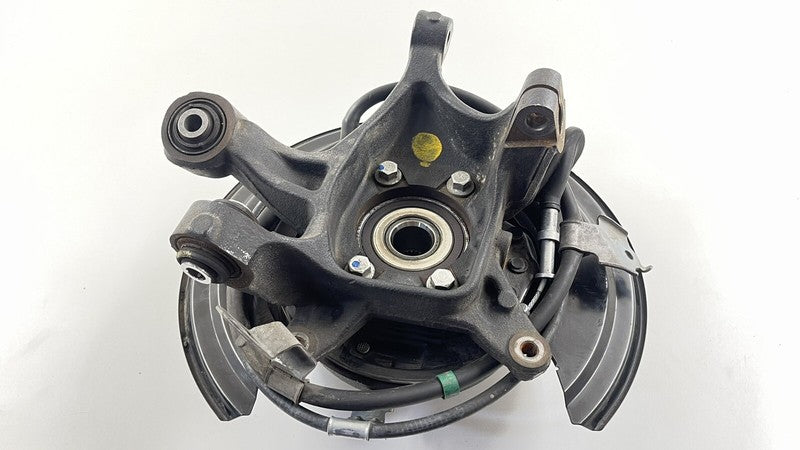 Does Not Apply 15-21 SUBARU WRX STI 2.5L PASSENGER RIGHT REAR SPINDLE KNUCKLE HUB BEARING OEM