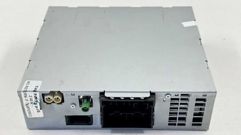 4GD 035 082 G / 4GD035082G 15-18 AUDI A8 S8 RADIO STEREO MULTIMEDIA COMMAND HEAD UNIT MODULE 4GD035082G OEM
