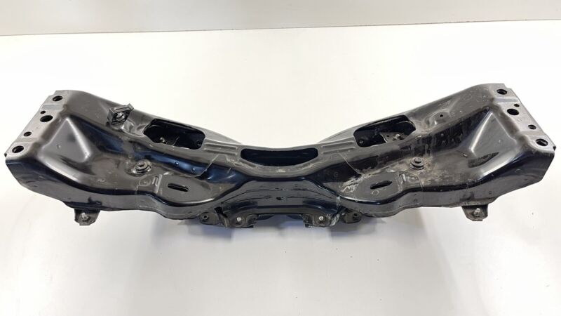 18-23 SUBARU CROSSTREK FRONT SUBFRAME CROSSMEMBER SUSPENSION ENGINE CRADLE OEM