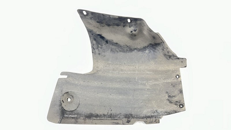 997.504.573.00 / 997 504 573 00 / 99750457300 05-12 PORSCHE 911 997 LEFT REAR FENDER LINER WHEEL ARCH GUARD 99750457300