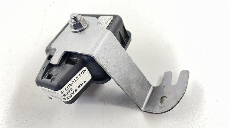 5Q0 951 605 A / 5Q0951605A 17-22 AUDI A4 S4 A5 S5 ANTI THEFT ALARM SIREN HORN CONTROL MODULE 5Q0951605A OEM