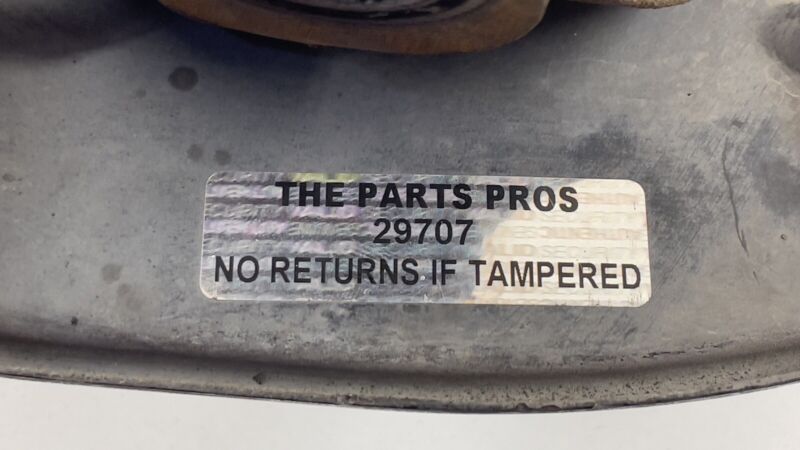 51211-THR-A01 / 51211 THR A01/ 51211THRA01 18-23 HONDA ODYSSEY PASSENGER RIGHT FRONT SPINDLE KNUCKLE HUB BEARING OEM