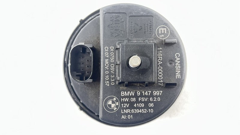 9 147 997 / 9147997 06-10 BMW M6 E63 E64 ANTI THEFT ALARM HORN SIGNAL SIREN SOUND 9147997 OEM