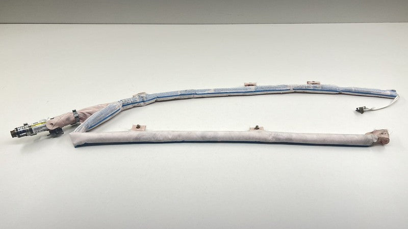 4W0.880.741 / 4W0 880 741 / 4W0880741 13-18 BENTLEY FLYING SPUR DRIVER LEFT CURTAIN ROOF AIRBAG AIR BAG SRS OEM
