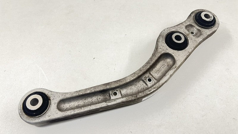 4E0 511 511 / 4E0511511 13-18 BENTLEY FLYING SPUR DRIVER LEFT REAR CONTROL ARM SET OEM