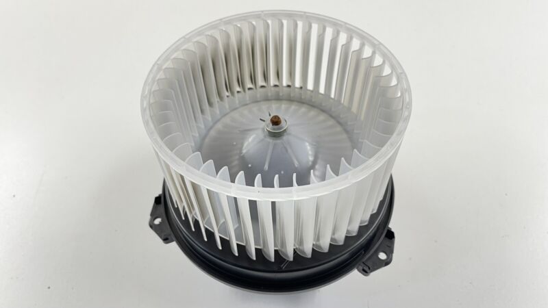 872700-6490 / 8727006490 / 872700 6490 22-23 SUBARU WRX HVAC HEATER CORE BOX BLOWER FAN MOTOR OEM