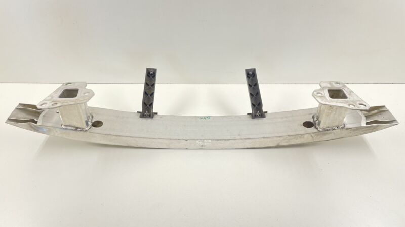 84149485 16-22 CHEVROLET CAMARO SS REAR BUMPER REINFORCEMENT BAR BEAM 84149485 OEM