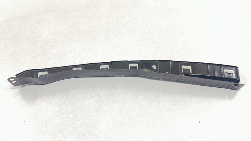 Does Not Apply 24-25 ACURA INTEGRA TYPE S DRIVER LEFT REAR BUMPER BRACKET SUPPORT MOUNT OEM
