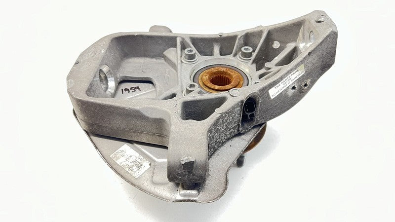 07-10 ASTON MARTIN VANTAGE DRIVER LEFT FRONT SPINDLE KNUCKLE HUB BEARING OEM