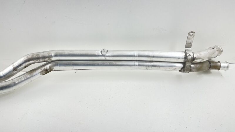 420.121.050.B / 420 121 050 B / 420121050B 08-15 AUDI R8 UNDERBODY CENTER COOLANT PIPE LINE HOSE TUBE 420 121 050 B OEM