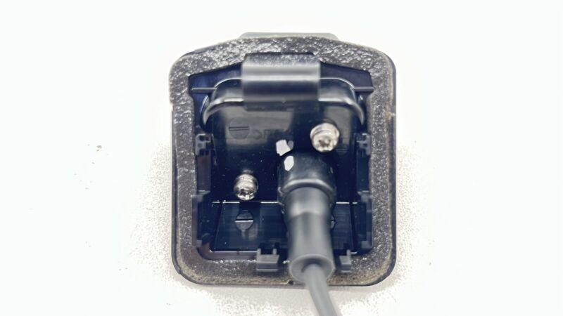A 207 820 08 97 0897 / A2078200897 / 2078200897 12-14 MERCEDES BENZ CLS550 W218 REAR VIEW REVERSE BACKUP BACK UP CAMERA