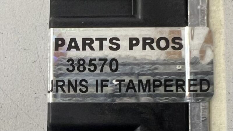 68224171AA 15-23 DODGE CHARGER HVAC AC AIR FAN BLOWER MOTOR RESISTOR MODULE 68224171AA OEM
