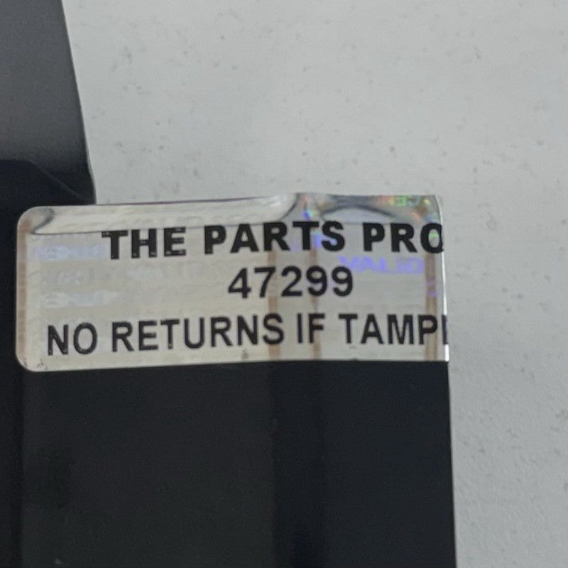 89540-53360 / 89540 53360 / 8954053360 08-09 Lexus IS F Traction Skid Control Module ABS TRAC VSC 89540-53360 OEM