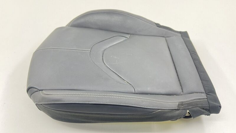8 811 617 / 8811617 20-23 TOYOTA SUPRA PASSENGER RIGHT FRONT LOWER SEAT CUSHION COVER 9418606 OEM