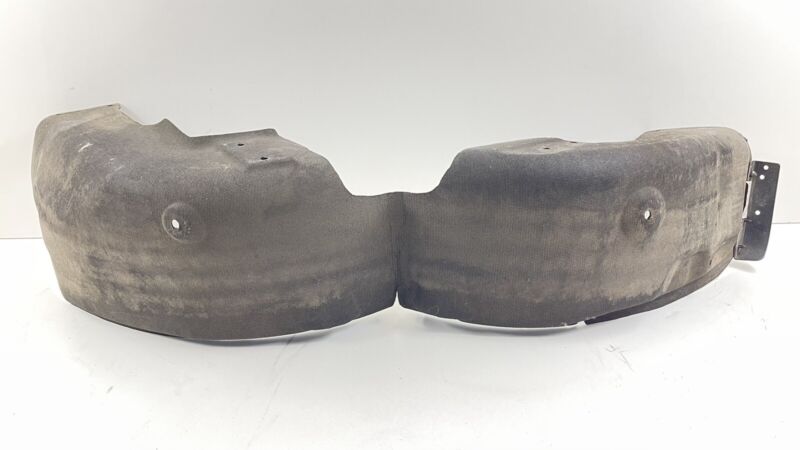 1067006-00-B / 1067006 00 B / 106700600B 17-20 TESLA MODEL S LEFT REAR WHEEL ARCH LINER SPLASH GUARD SHIELD COVER OEM