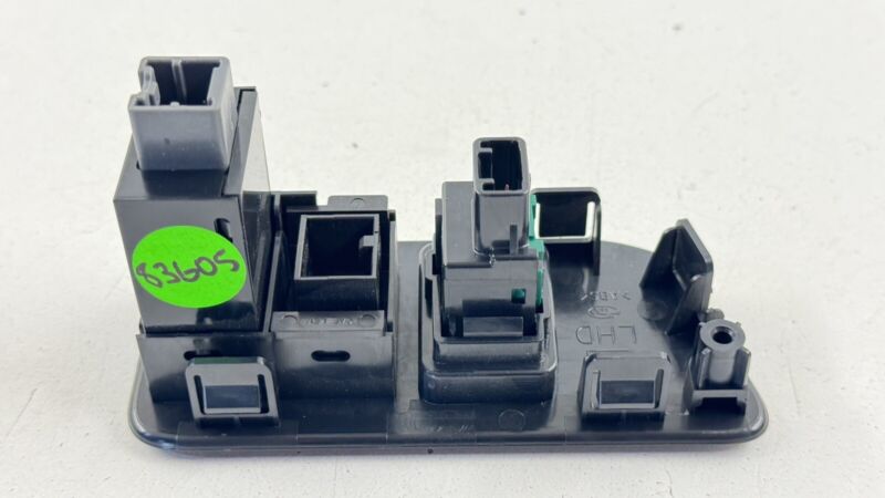 13-20 SUBARU BRZ INTERIOR LIGHT SWITCH TRUNK RELEASE OPEN BUTTON SWITCH OEM