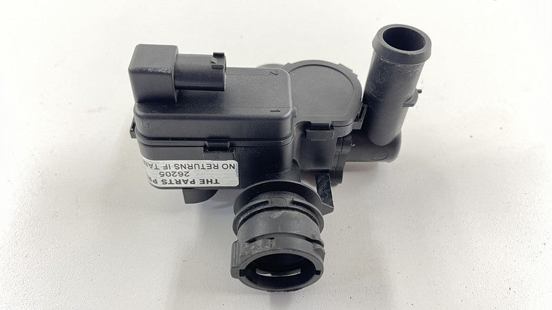 2118320584 / A2118320584 / A 211 832 05 84 0584 03-09 MERCEDES BENZ W211 E CLASS HEATER SOLENOID VALVE CONTROL BLOCK OEM