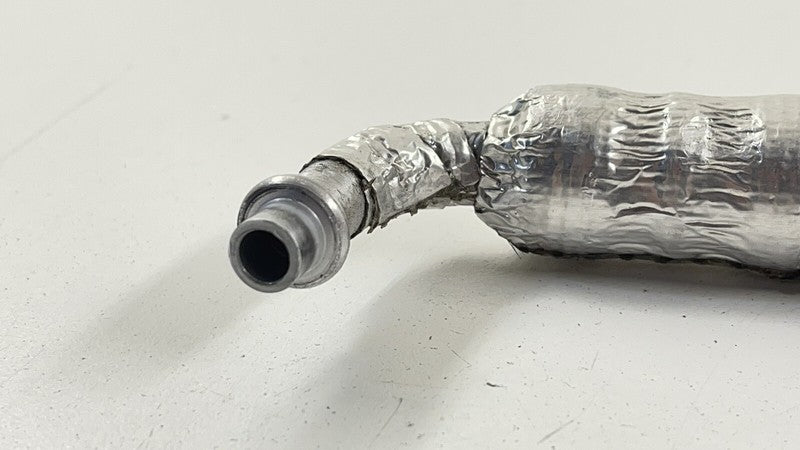 11A7093CP 15-17 MCLAREN 650S HVAC AC AIR CONDITIONING DRIER DRYER HOSE LINE TUBE PIPE OEM