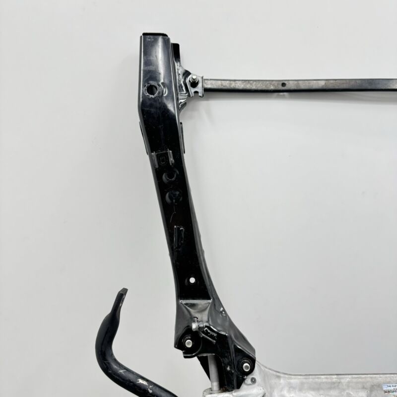 2024 ACURA INTEGRA TYPE S FRONT SUBFRAME CROSSMEMBER ENGINE CRADLE OEM