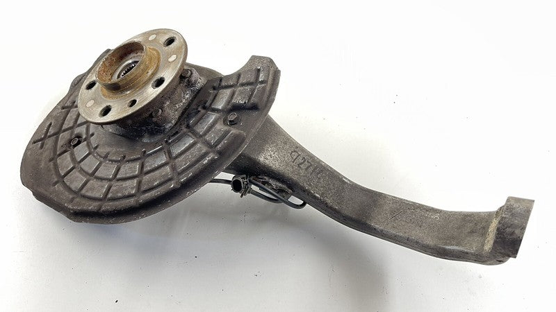 670003576 / 06700035760 14-23 MASERATI GHIBLI AWD DRIVER LEFT FRONT SPINDLE KNUCKLE HUB BEARING OEM