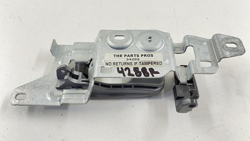00-09 HONDA S2000 PASSENGER RIGHT FRONT INTERIOR DOOR HANDLE OEM