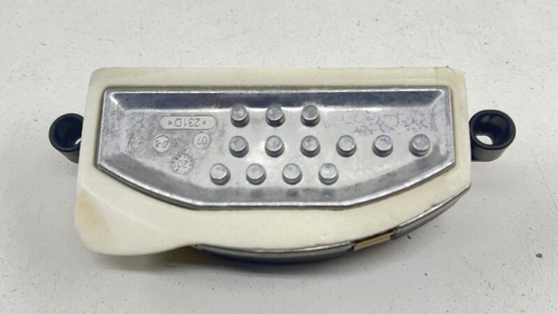 68224171AA 15-23 DODGE CHARGER HVAC AC AIR FAN BLOWER MOTOR RESISTOR MODULE 68224171AA OEM