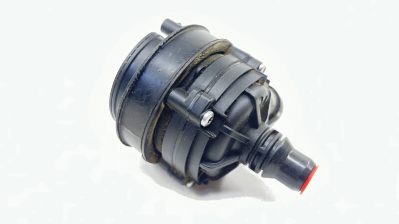 8651287 / 8 651 287 20-24 TOYOTA GR SUPRA 3.0L ENGINE AUXILIARY ELECTRIC WATER PUMP 8651287 OEM