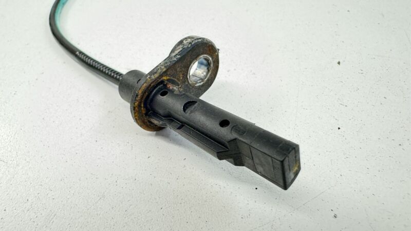 27540VC030 22-24 SUBARU WRX DRIVER LEFT REAR ABS WHEEL SPEED SENSOR 27540VC030 OEM
