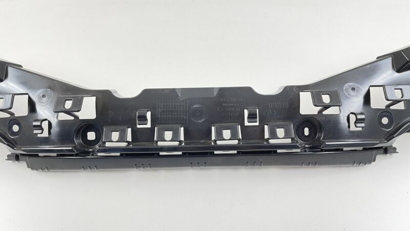 8811345 20-23 TOYOTA SUPRA REAR BUMPER BRACKET SUPPORT MOUNT BRACE BEAM 8811345 OEM
