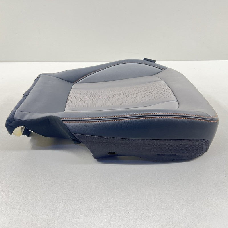 230003527 24-25 SUBARU CROSSTREK LIMITED RIGHT FRONT LOWER SEAT CUSHION COVER OEM