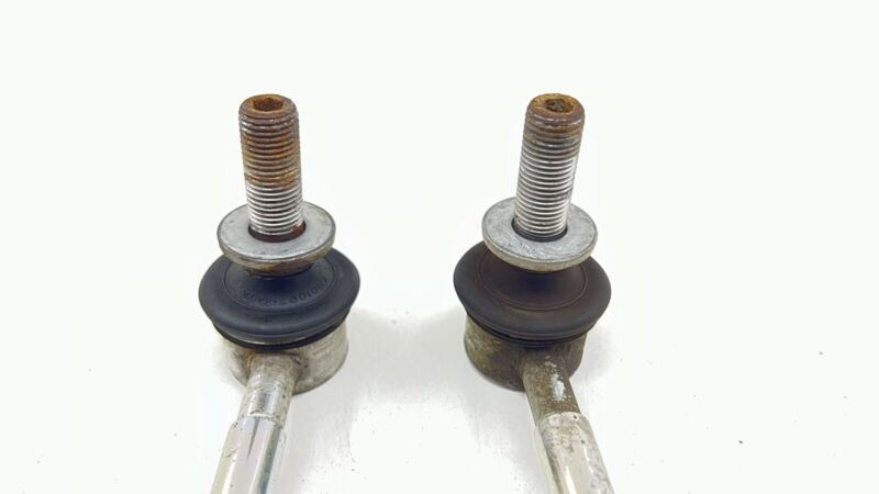 Does Not Apply 22-24 SUBARU WRX LEFT RIGHT FRONT SWAY BAR STABILIZER END LINK ROD PAIR OEM