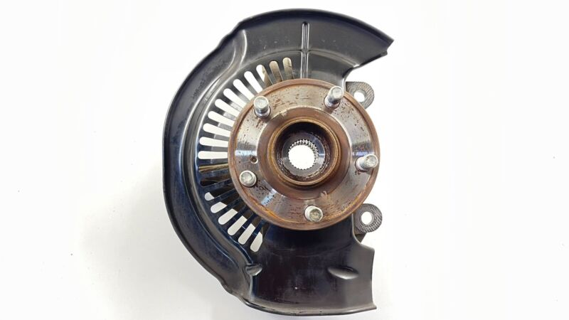 51211-THR-A01 / 51211 THR A01/ 51211THRA01 18-23 HONDA ODYSSEY PASSENGER RIGHT FRONT SPINDLE KNUCKLE HUB BEARING OEM