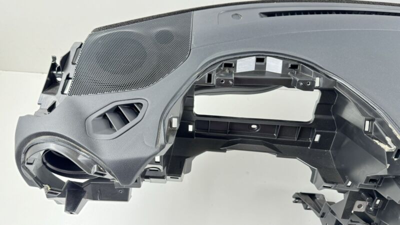 22-23 TOYOTA GR86 SUBARU BRZ DASHBOARD DASH BOARD INSTRUMENT PANEL COMPLETE OEM