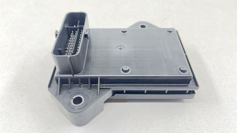 84473290 19-24 CHEVROLET CAMARO ZL1 SS STABILITY TRACTION CONTROL MODULE 84473290 OEM