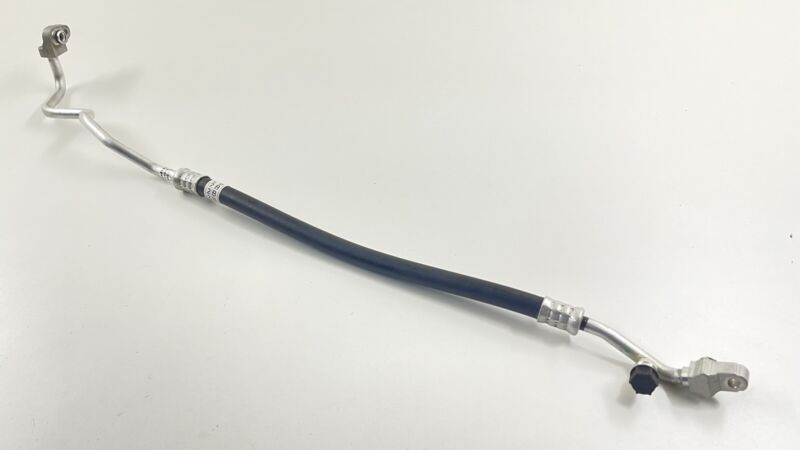 2022 SUBARU BRZ HVAC AC AIR CONDITIONER HIGH PRESSURE HOSE PIPE LINE TUBE OEM