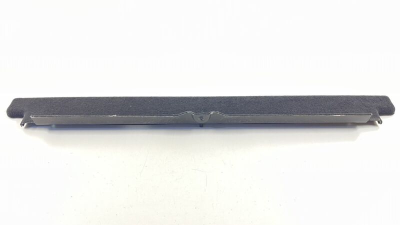 8811813 20-23 TOYOTA SUPRA REAR TRUNK SPEAKER BOX TRIM PANEL COVER INSERT 8811814 OEM