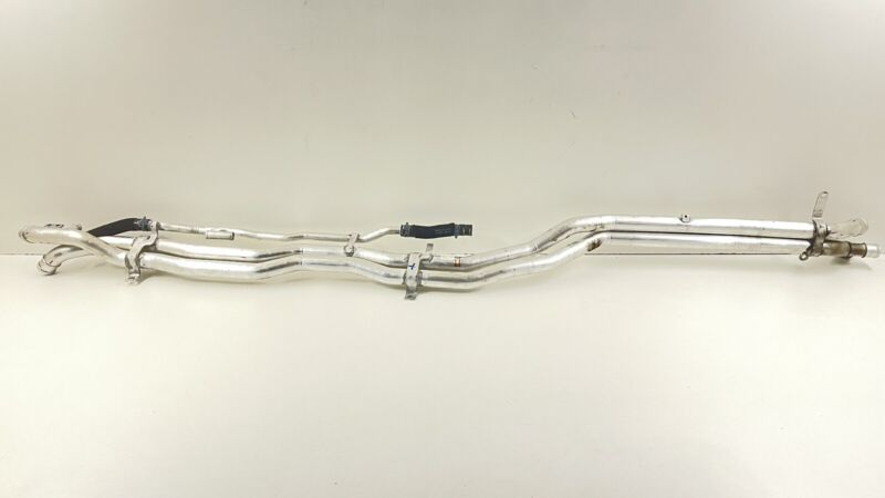 420.121.050.B / 420 121 050 B / 420121050B 08-15 AUDI R8 UNDERBODY CENTER COOLANT PIPE LINE HOSE TUBE 420 121 050 B OEM