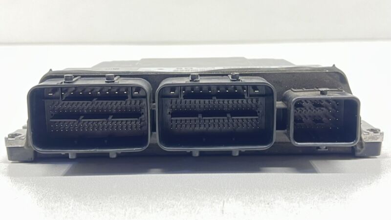 284B1-6GP5B / 284B1 6GP5B / 284B16GP5B 2024 NISSAN Z NISMO ENGINE CONTROL MODULE ECU BODY CONTROL MODULE KEY SET OEM