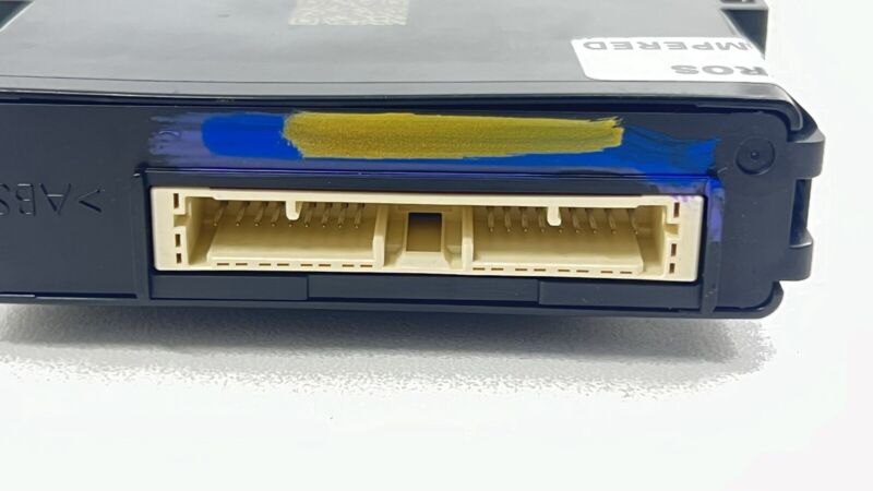 88301FN00A 24-25 SUBARU CROSSTREK NETWORK GATEWAY CONTROL MODULE 88301FN00A OEM