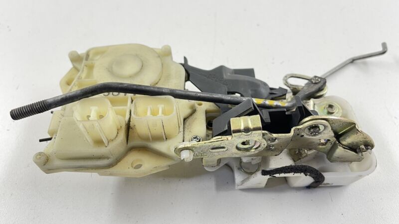 Does Not Apply 00-09 HONDA S2000 PASSENGER RIGHT FRONT DOOR LATCH LOCK ACTUATOR OEM