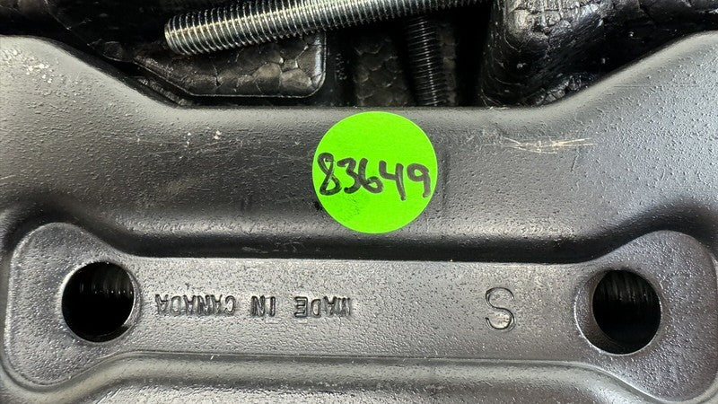 84540TK8AA003 / 84540-TK8A-A003 11-22 HONDA ODYSSEY EMERGENCY SPARE TIRE WHEEL CAR JACK TOOL KIT ASSEMBLY OEM