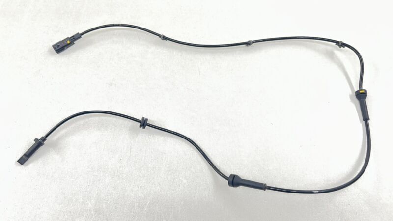 47910-4GA0A / 47910 4GA0A / 479104GA0A 22-25 NISSAN Z LEFT OR RIGHT FRONT ABS WHEEL SPEED SENSOR WIRE HARNESS OEM