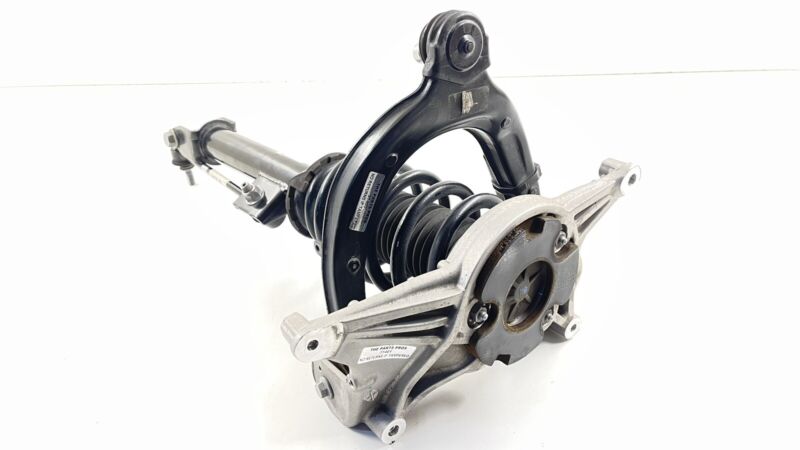 1044396-00-D / 1044396 00 D / 104439600D 17-21 TESLA MODEL 3 RWD RIGHT FRONT SHOCK STRUT & UPPER CONTROL ARM OEM