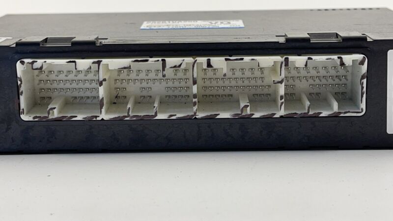 88281VA250 2016 SUBARU WRX OR STI MULTIFUNCTION INTEGRATED CONTROL MODULE 88281VA250 OEM