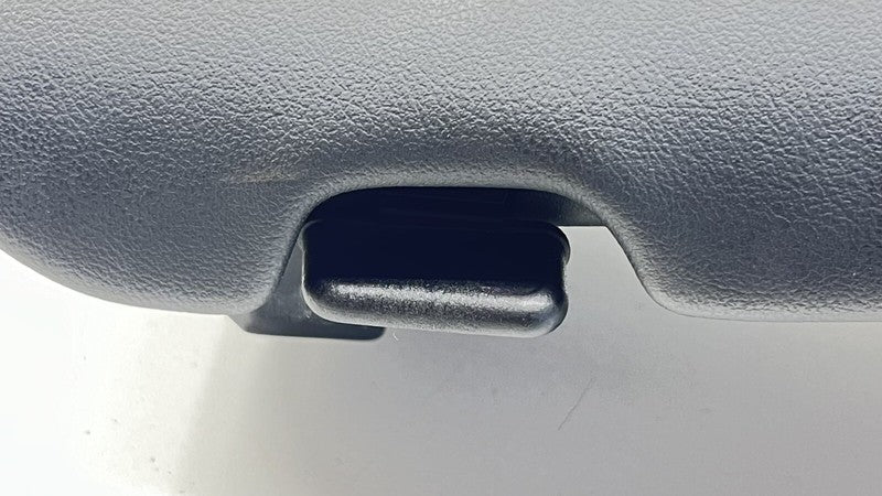 2024 FORD MUSTANG GT CENTER CONSOLE ARMREST ARM REST COVER LID OEM